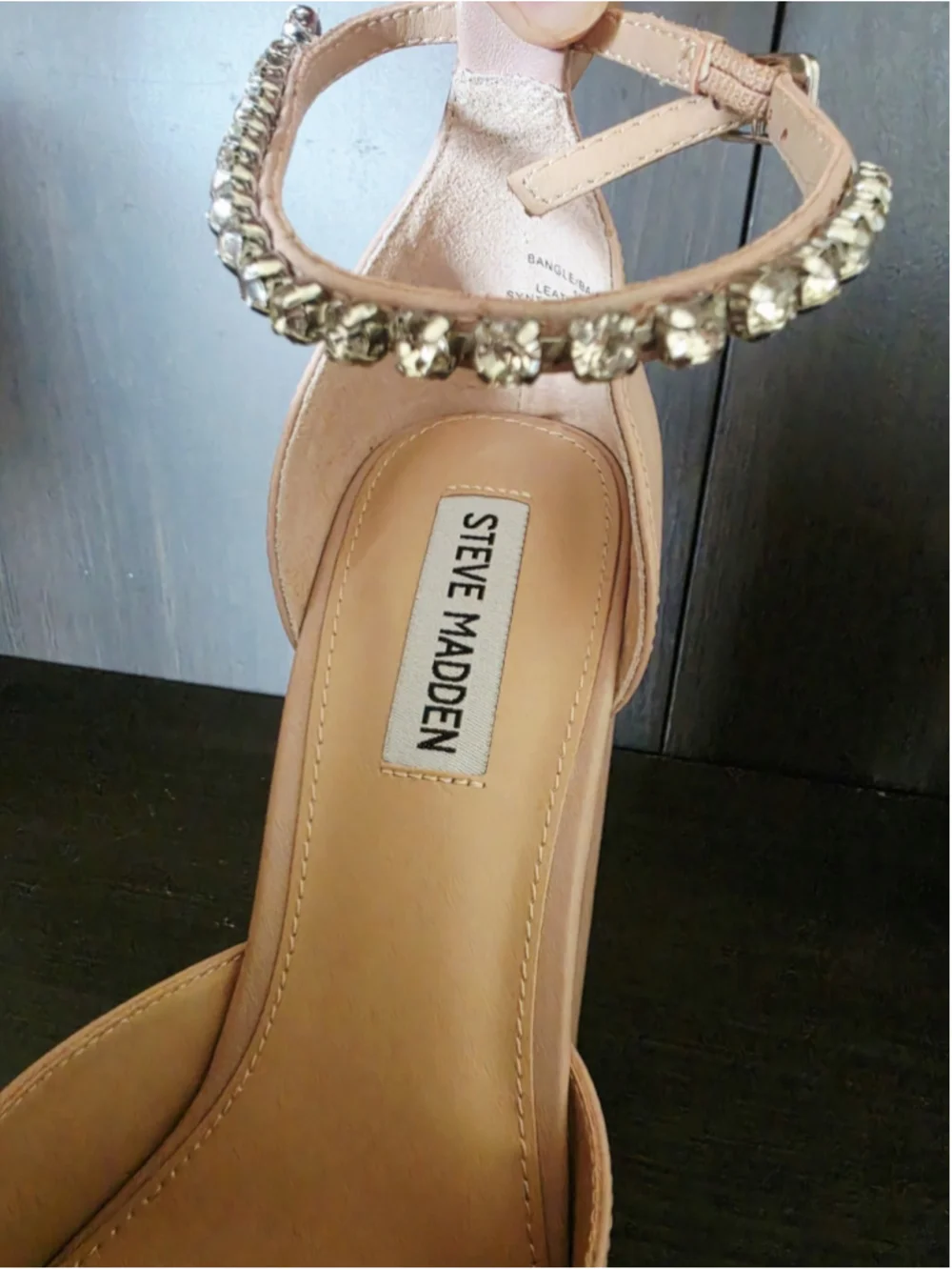 Steve Madden steve madden